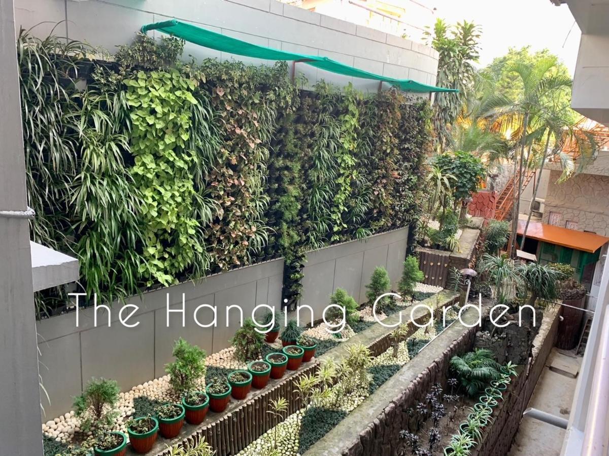 Hotel The Great Ganga Rishikesh Exterior photo