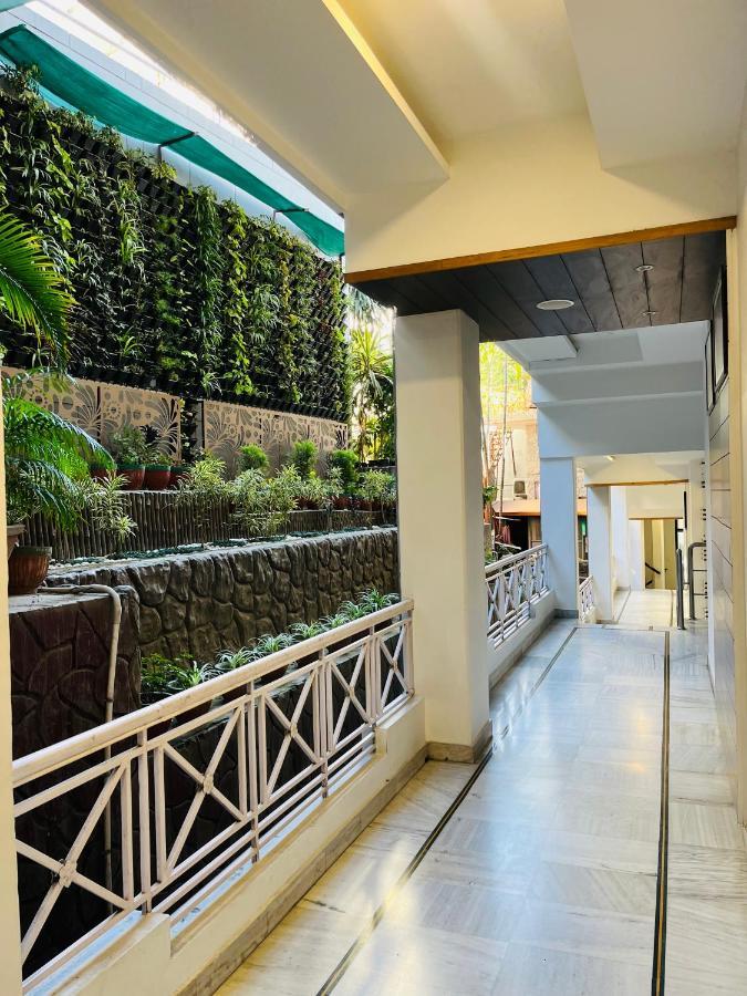 Hotel The Great Ganga Rishikesh Exterior photo