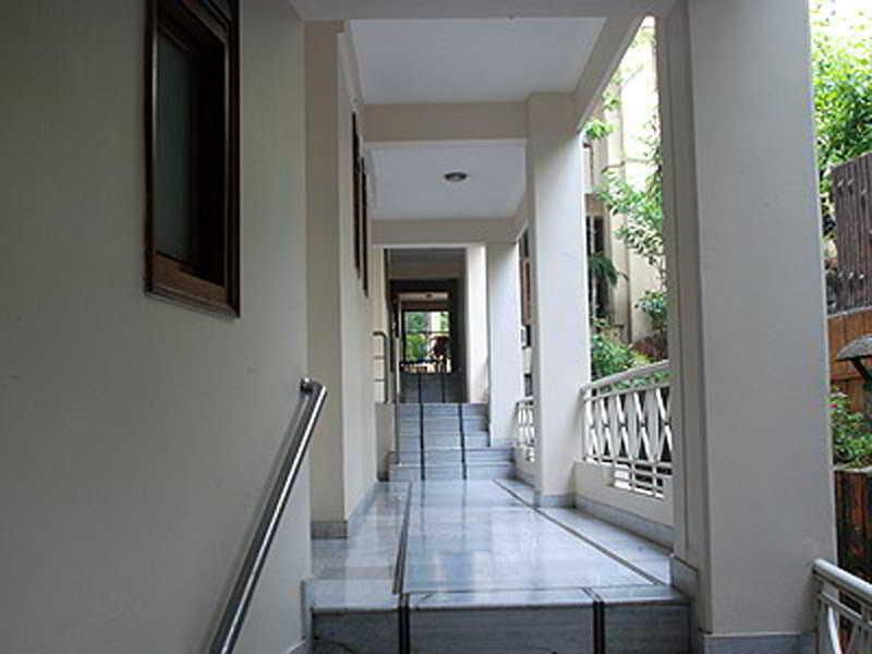 Hotel The Great Ganga Rishikesh Exterior photo