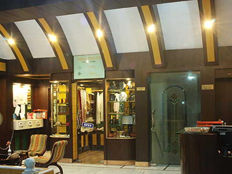 Hotel The Great Ganga Rishikesh Exterior photo