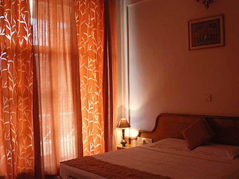 Hotel The Great Ganga Rishikesh Exterior photo